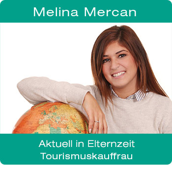 Melina Mercan Altstadt Reisebüro Mainz
